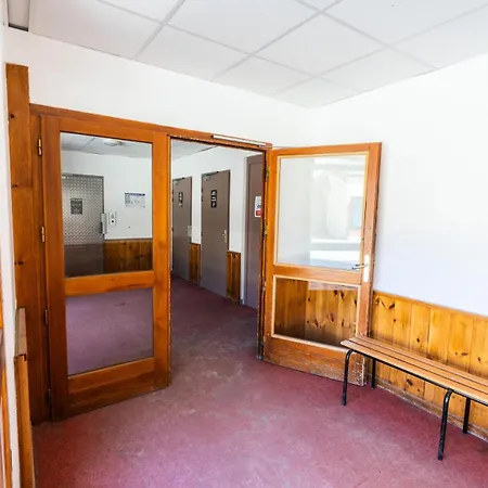 Apartment Les Hauts De Preclaux - En Rez-de-jardin Aux Orres 1800 Mae-3011